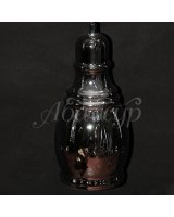 Люстра дизайнерская 3D 9000/1 4102330