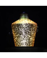 Люстра дизайнерская 3D V7 4102410