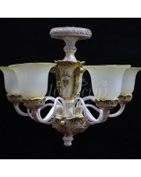 Люстра классическая 80783/5