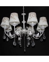 Люстра классическая QH-N 2335/8
