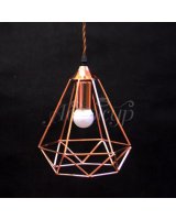 Люстра 6646/1 Лофт