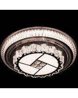 Люстра светодиодная 1086/5 D500