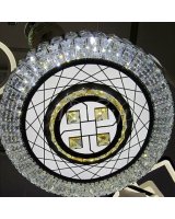 Люстра светодиодная 1057/3 D500