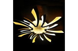 Люстра светодиодная Y1159/7