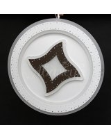 Люстра светодиод. 5125/500