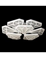 Люстра светодиодная 1801/6+3 Dimmer