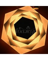 Люстра светодиодная 2165 РК