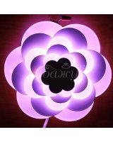 Люстра светодиодная 2169 BL