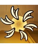 Люстра светодиодная Y1158/6