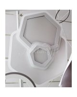 Люстра светодиодная BY1332/102W