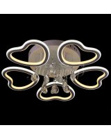 Люстра светодиодная YT081/5