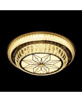 Люстра светодиодная 1088/1 D500