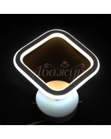 Бра светодиод. YT084/1 W