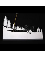 Бра светодиодное 9288-6